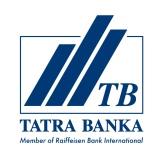 školenie a certifikácia PRINCE2 - Tatra banka