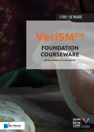 VeriSM™ Foundation courseware