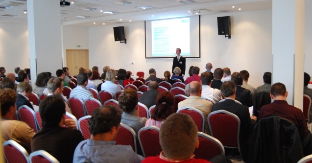 Prednáška PRINCE2, MSP, P3O, PfM Prednáška PRINCE2, MSP, P3O, PfM