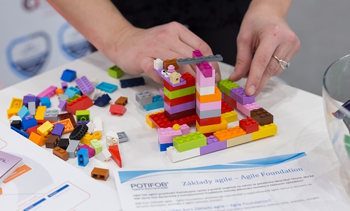lego